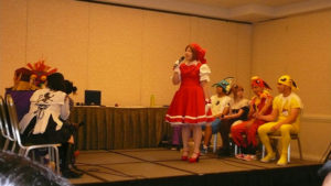 Anime Boston Convention to be Held Directly in May 2022